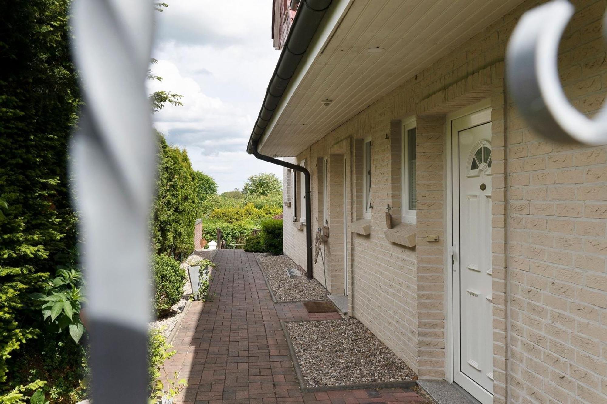 Haus Hasenkamp 26 Hasenbau Villa Grömitz Exterior foto