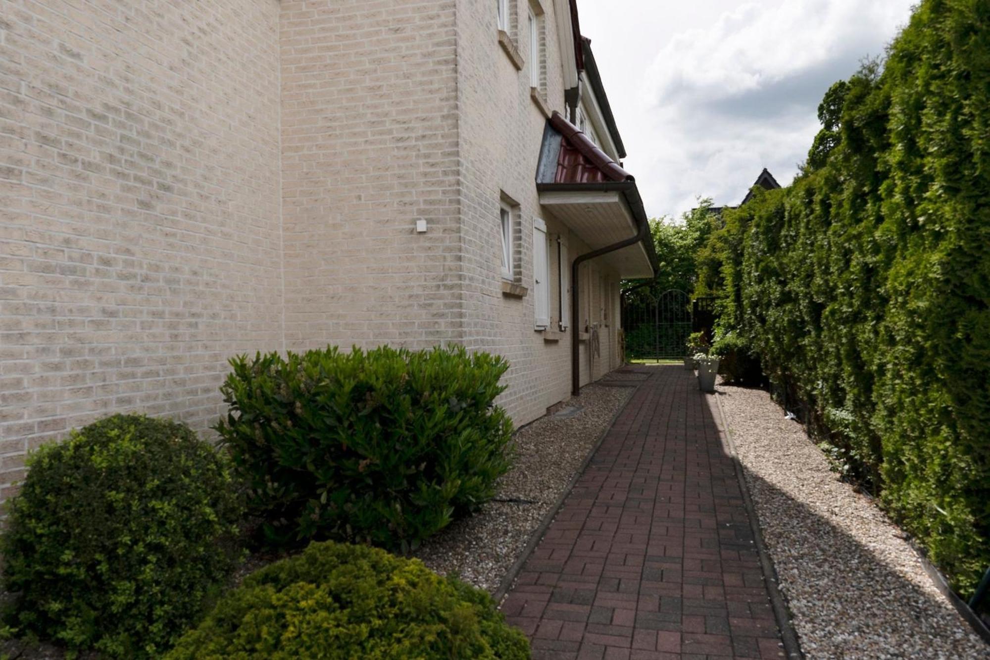 Haus Hasenkamp 26 Hasenbau Villa Grömitz Exterior foto